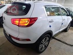 کیا سپۆرتاج